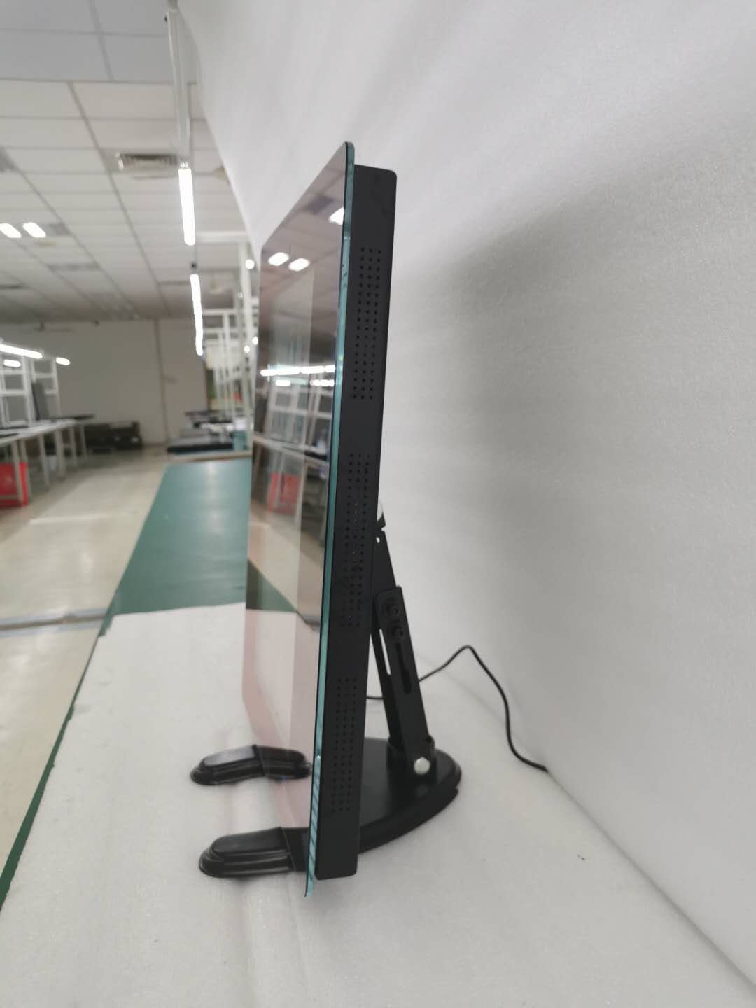 中医智能镜,中医云镜,中医体质辨识系统